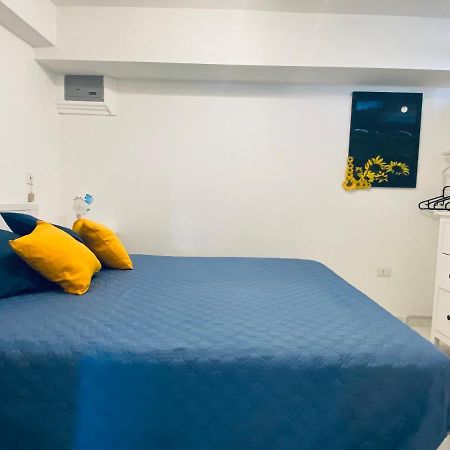Casa Amore Positano Eksteriør billede