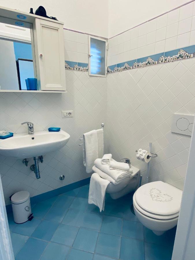 Casa Amore Positano Eksteriør billede