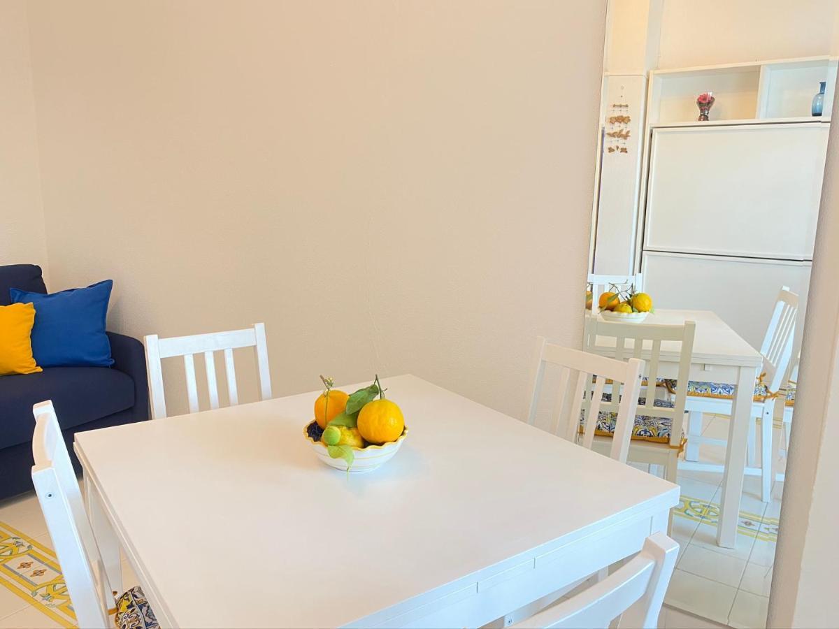 Casa Amore Positano Eksteriør billede
