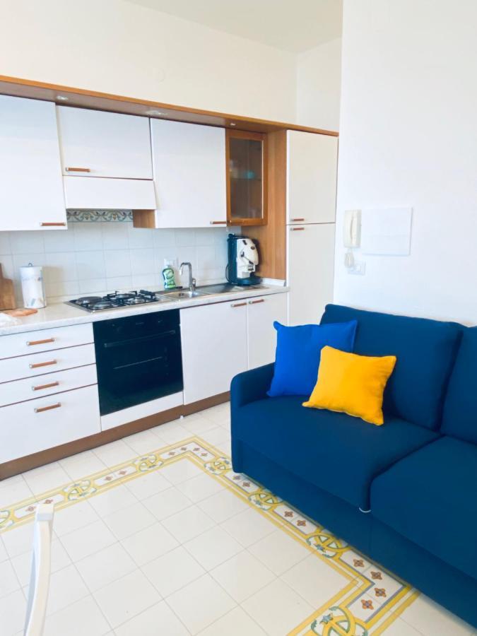 Casa Amore Positano Eksteriør billede