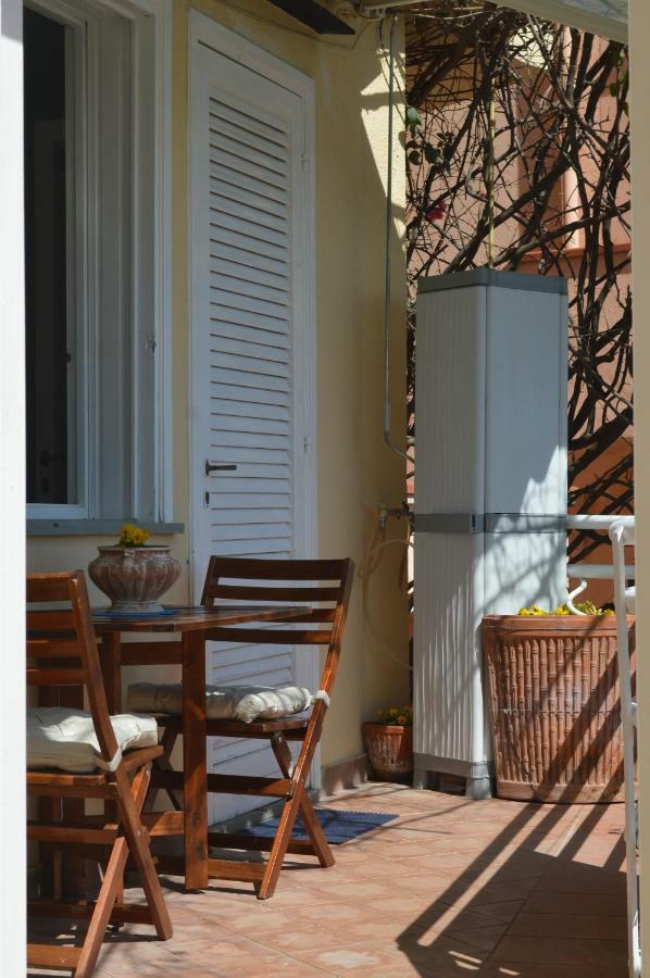 Casa Amore Positano Eksteriør billede